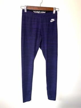 Nike legging Yoga Pants size S